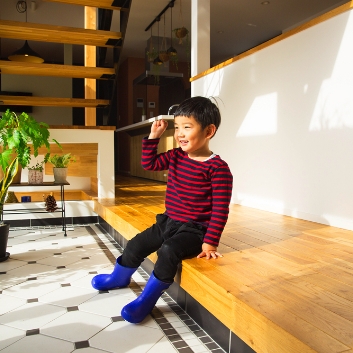 ずっと頼れる存在であるために