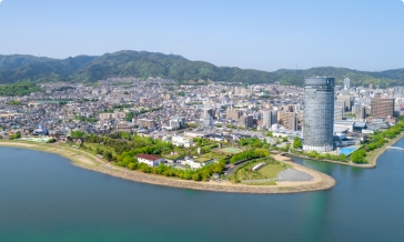 設計士と土地を探す