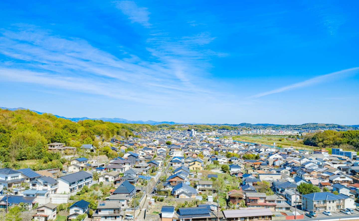 土地情報
