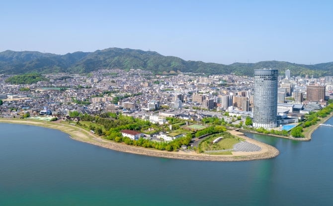 設計士と土地を探す