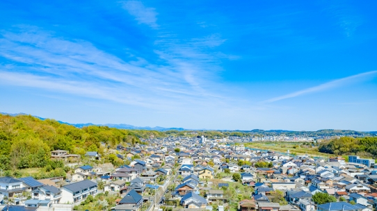土地情報